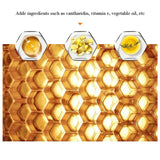 1 Aloe Magic Lip Balm